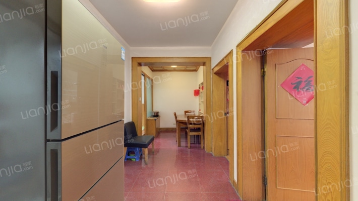 五洋运河人家二手房实景图