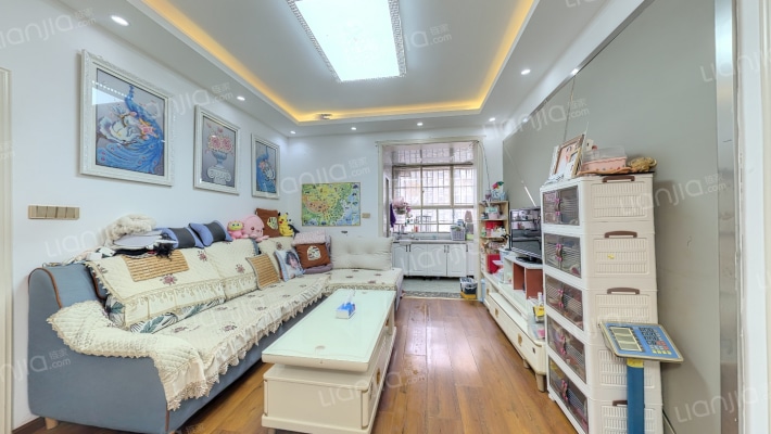 宝山南路35号二手房实景图