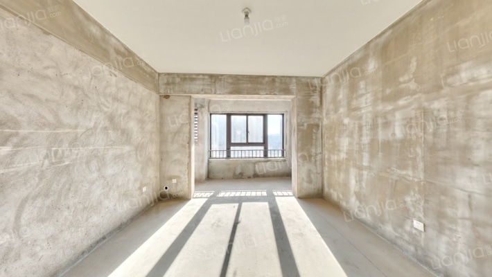 中发首府二期二手房实景图