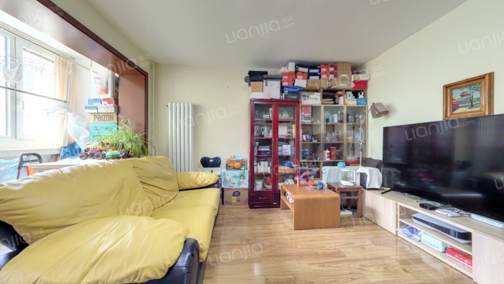 安慧北里安园二手房实景图