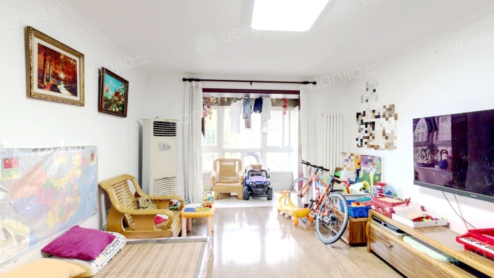 西马金润一区二手房实景图