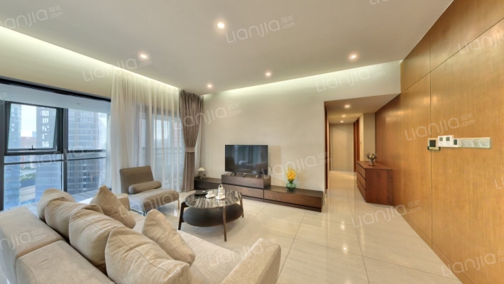 凯德天府二手房实景图