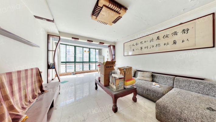 中德花园二手房实景图