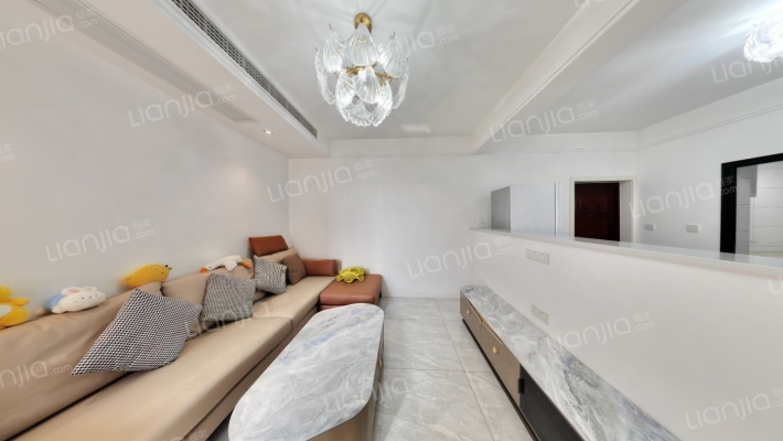 新嘉苑润府二手房实景图