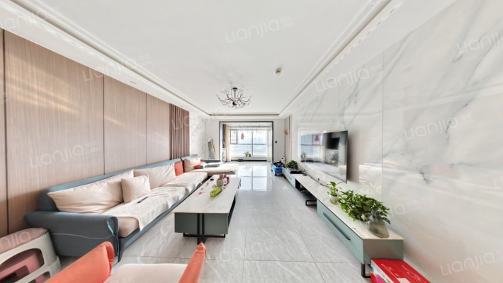 嘉盛宁和园二手房实景图