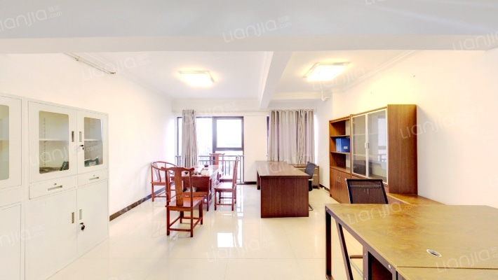 喜地时代广场二手房实景图