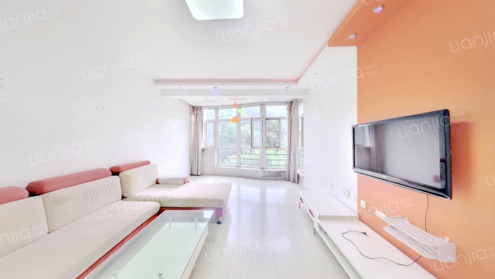 保利颐和家园二手房实景图