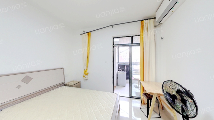 幸福时光二期二手房实景图