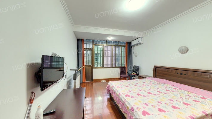 九浸路北二手房实景图