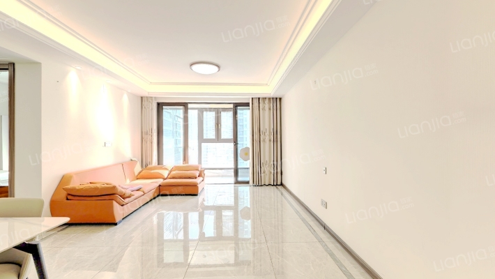 裕元新天地广场二手房实景图