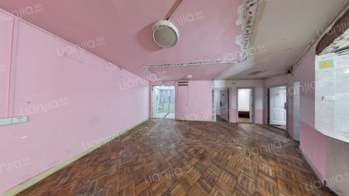 元洪公寓二手房实景图