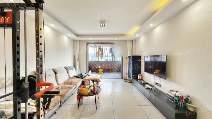 双星小区二手房实景图