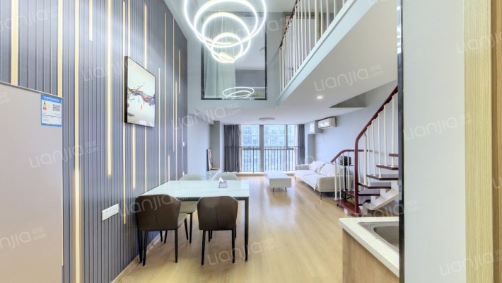 文一塘溪津门公寓二手房实景图