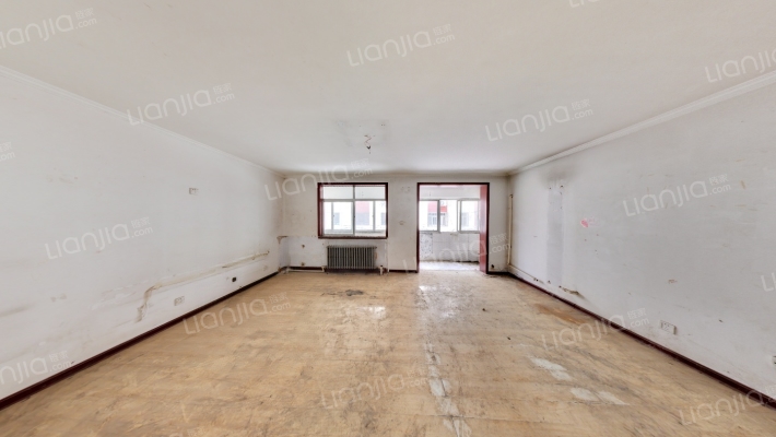 振业公寓二手房实景图