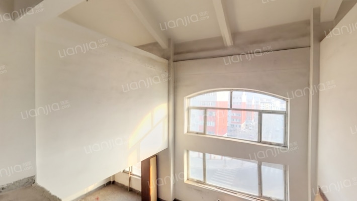 花园领地二手房实景图