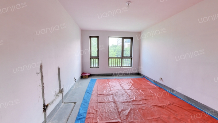 良渚文化村白鹭郡南二手房实景图