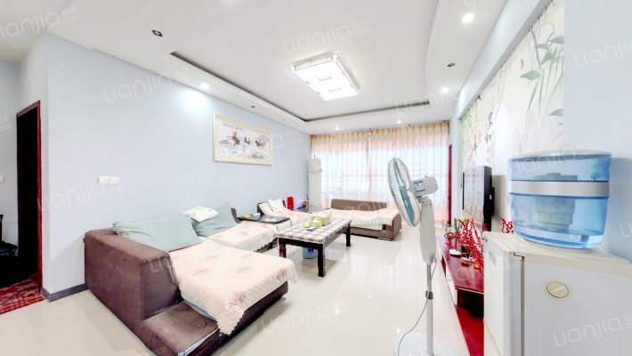 金马圆二手房实景图