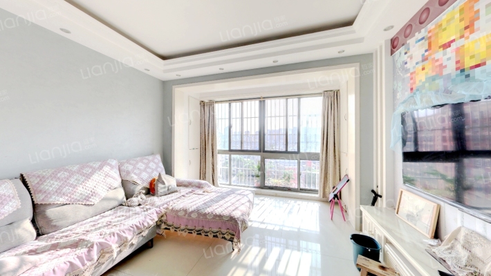 丽景湾二手房实景图