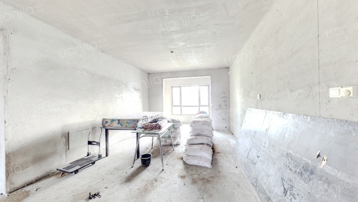 御河墅二手房实景图