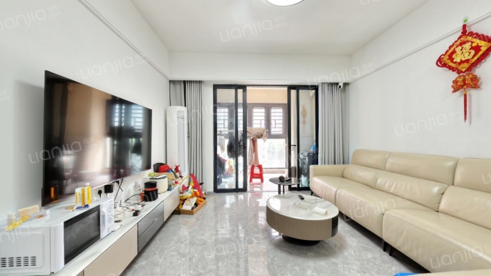 朗枫国际二手房实景图