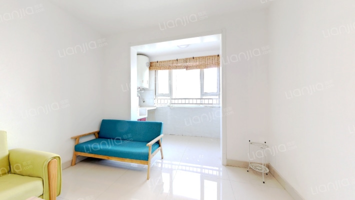 上海公馆二手房实景图