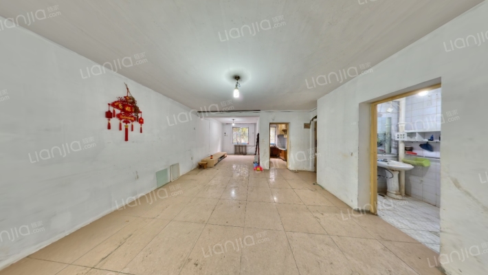 临潼饭店家属院二手房实景图