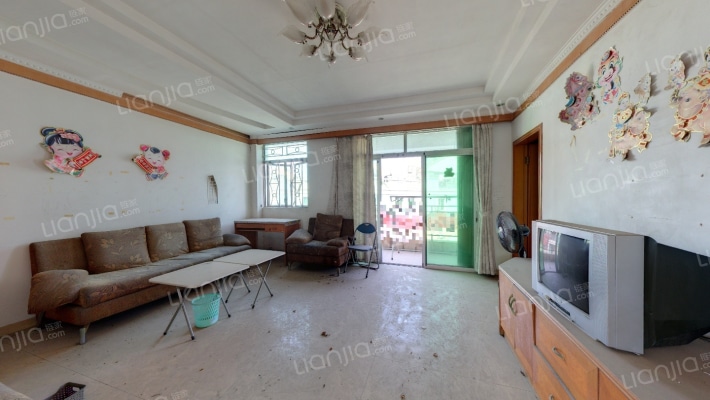 和景花园二手房实景图