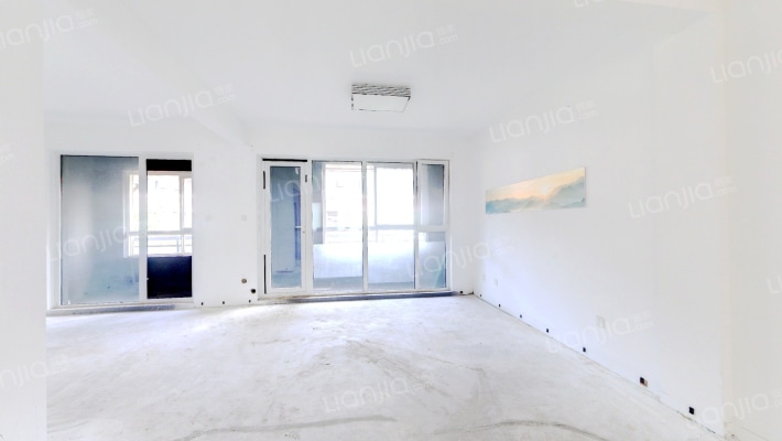 华地仟佰墅二手房实景图