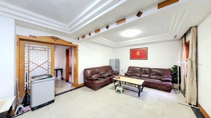 南沙公寓二手房实景图