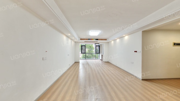 映悦星府二手房实景图