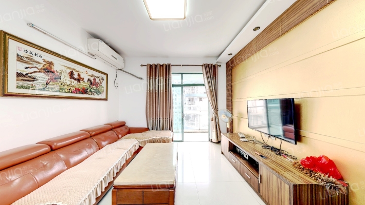 银畔丽苑二手房实景图