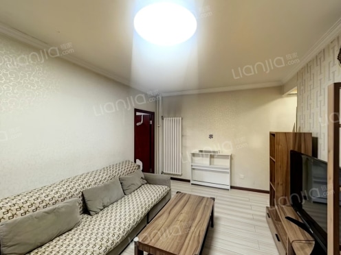 整租·定福庄西街 2室1厅 东南