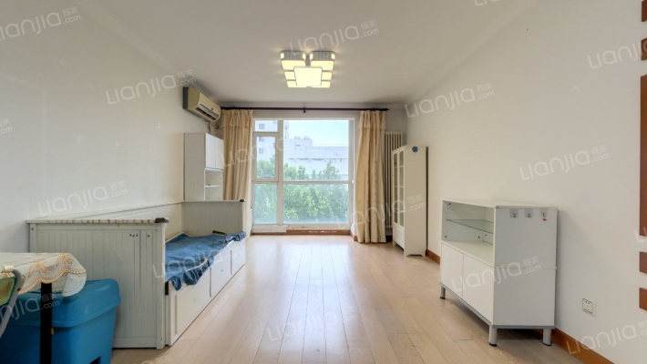 信和嘉园二手房实景图