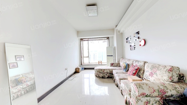 万凯新都会二手房实景图