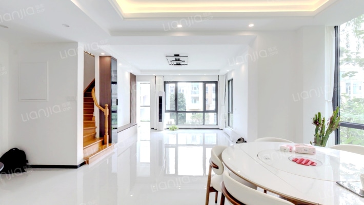 水木兰亭二手房实景图