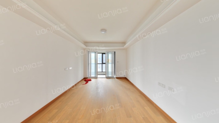 万科璞悦里二手房实景图