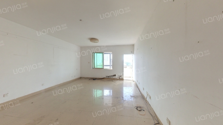 南湖翠苑二手房实景图