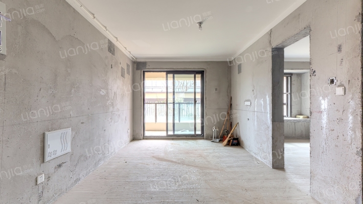 九里微澜二手房实景图