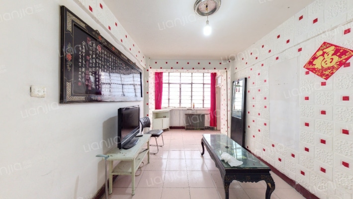 兰州市胜利宾馆家属院二手房实景图