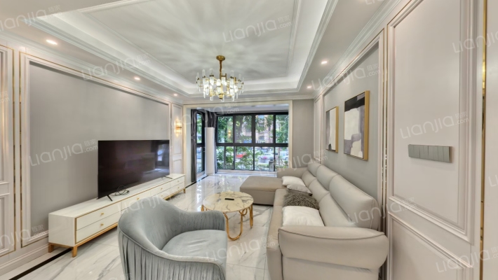 贵通御苑映月湾二手房实景图