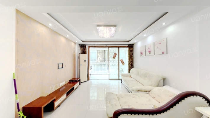 四季桂花园怡桂苑二手房实景图