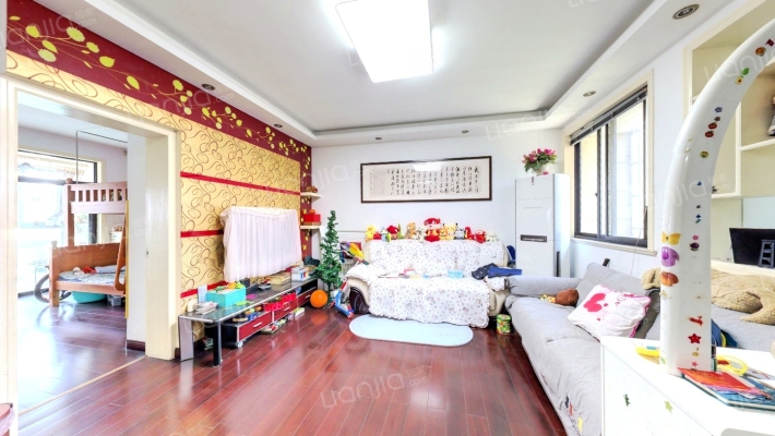 风清云都二手房实景图