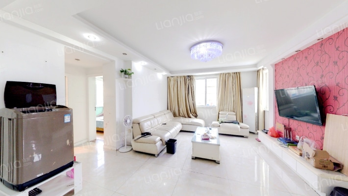 塘西新村二手房实景图