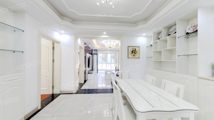 燕铭华庄二手房实景图