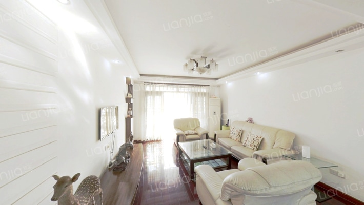 山埠村二手房实景图