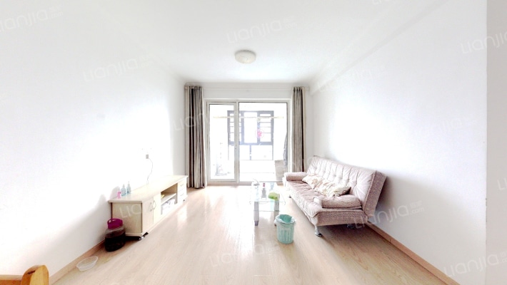 金色时代二手房实景图