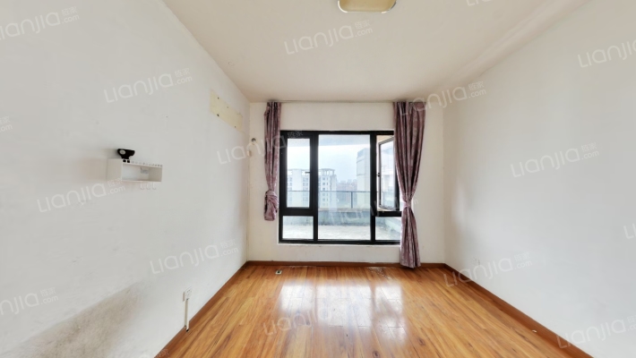 凯德湖墅二手房实景图