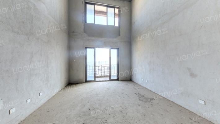 颐源居虹里二手房实景图