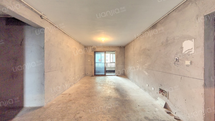 联投新安里C区二手房实景图