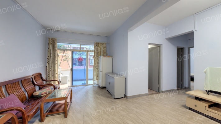 金兴花园二手房实景图